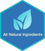 All Natural Ingredients